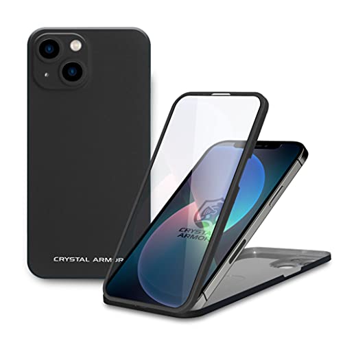 激ヤバiPhone13（クリスタル風） ラスタバナナ FSU2994IP154 iPhone 13 mini用SSS ULTRA GLASS